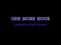 Ragtime (1981) One More Hour for piano - Composed by Randy Newman