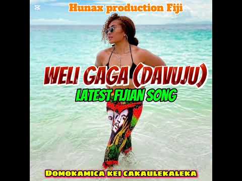 WELI GAGA(DAVUJU) DOMOKAMICA KEI CAKAU LEKALEKA🎵 2025 LATEST RELEASE💥