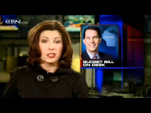 News Channel Morning Edition: March 11, 2011 - CBN.com