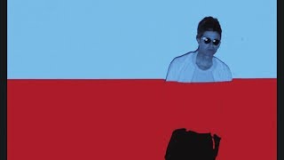 Noel Gallagher&#39;s High Flying Birds - In the Heat of the Moment