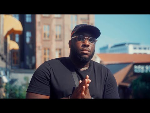 YEMZ - Shof (Offisiell musikkvideo)