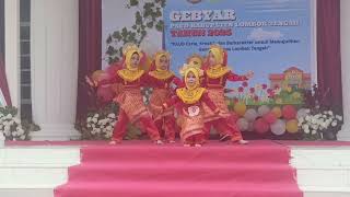 Download lagu Tari Kreasi NIRMALA | Tari Anak RA TK PAUD |Tari Kreasi mp3 Download lagu Tari Kreasi NIRMALA | Tari Anak RA TK PAUD |Tari Kreasi mp3