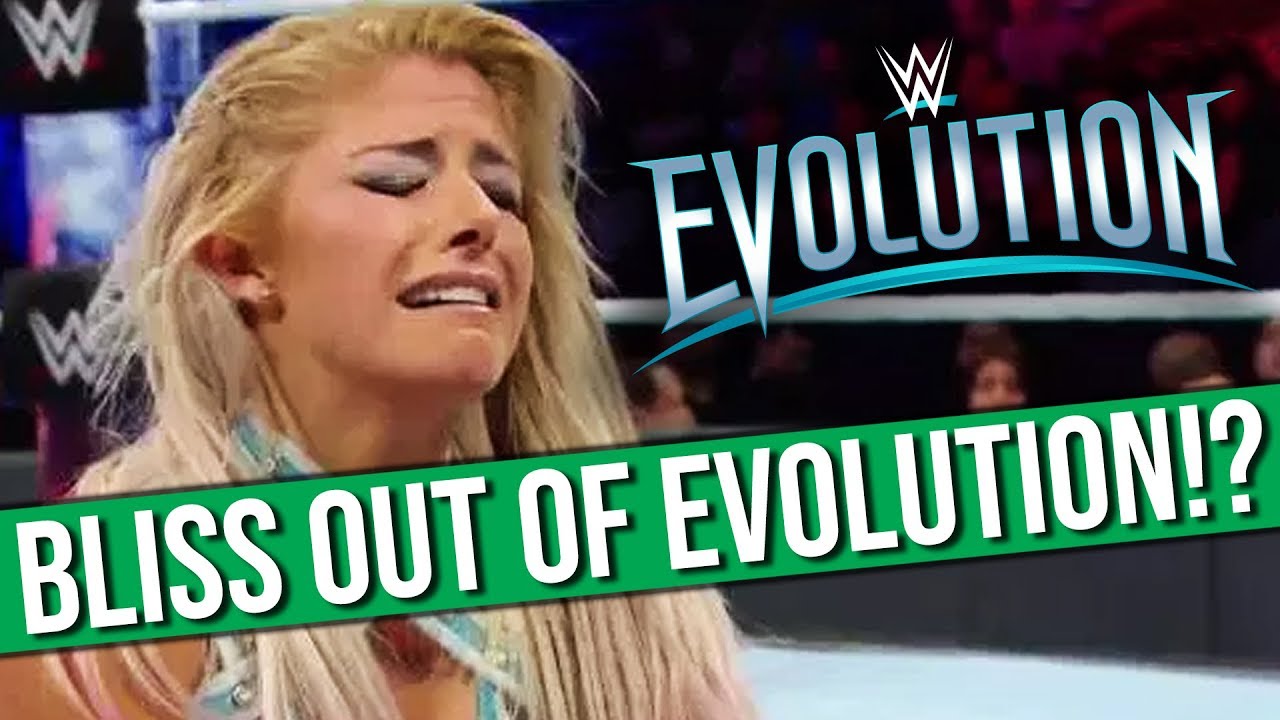 Alexa Bliss Reportedly Injured, Could Miss WWE Evolution | John Cena Saudi Arabia Updates