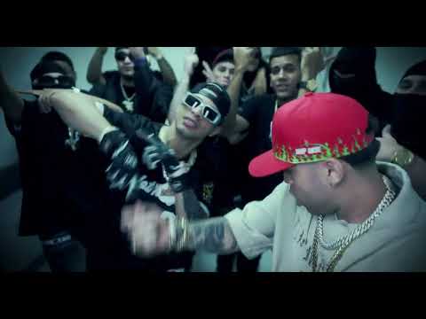 Jouseph Yadiel, Juanka El Problematik - Enfermo (Video Oficial)