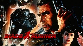Tears in Rain (12) - Blade Runner Soundtrack