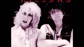 THE HONEYMOON KILLERS   Too Much