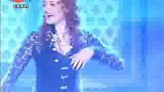 Erkin Koray - Candan Erçetin&#39;in Programında - Fesuphanallah