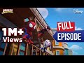 Where Are The Missing Toys Spidey And His Amazing Friends Episode 5 Disneyindia