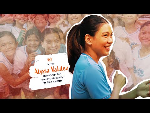 What Alex Eala, Manny Pacquiao, and Alyssa Valdez can teach us about community 