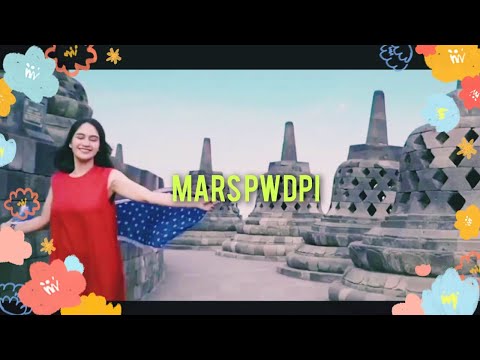 MARS PWDPI YouTube thumbnail