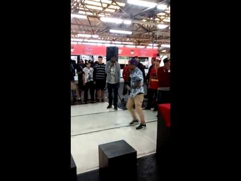 RÓÓH R.D improviso z.l tatuapé