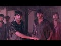 Nagarjuna Mass Rain Fight Scene Shiva Telugu Movie Shalimar Cinema