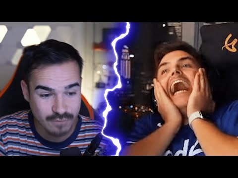 ERNE es tut mir LEID | Erne hat auf meine Dönertour reagiert