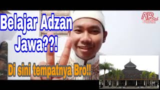 Download lagu ⛔Ingat!!! BELAJAR ADZAN VERSI JAWA (Nada Jawa) mp3