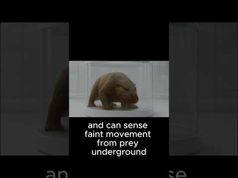 Speculative Life on Kepler-442b - Bristlejaws and Dusk Stalkers