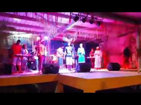 Djunya errör a traput