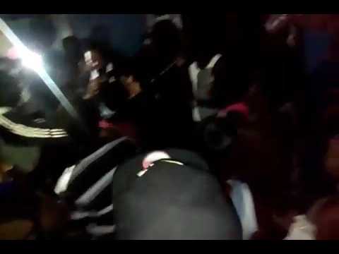 (Rare gangz)Bruno Dabbo,killa Bee and R.G skinny