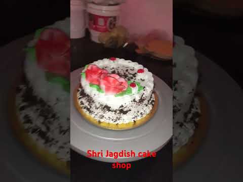 Shri Jagdish cake shop