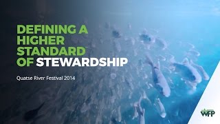 preview picture of video 'Quatse River Festival - WFPNews'