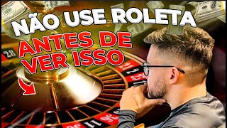 Roulette! Complete Tutorial and the Simplest, Most Assertive Strategy Possible! thumbnail