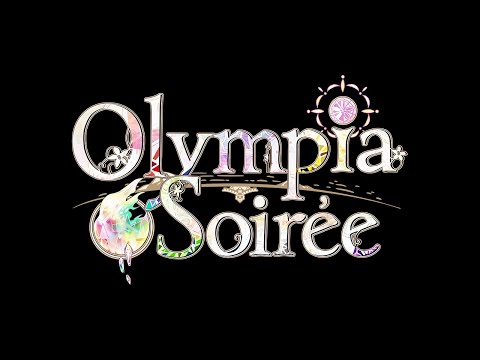 Olympia Soirée- Teaser Trailer (Nintendo Switch) thumbnail