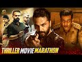Super Hit Thriller Movies Marathon | Latest Kannada Movies 2023 | HIT | Anjaam Pathira | Cold Case
