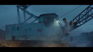 Dane Hipolito - "DYLT" [Official Music Video]