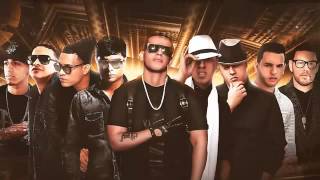 Caseria de Nenotas Remix   Daddy Yankee ft Plan B, Tito el Bambino, Yailemm y Clandestino,Amaro