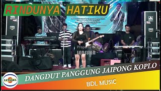 Download lagu RINDUNYA HATIKU - BDL MUSIC - ORKES DANGDUT PANGGUNG JAIPONG KOPLO - BULUNGAN @lensshaofficial​ mp3