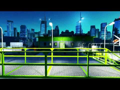 Lets Play: Mirror's Edge (German) Part23-Eine Seefahrt ist schön...eigentlich