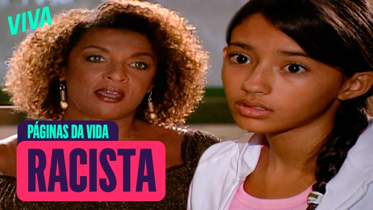 GABRIELA LEVA BRONCA DE LUCAS POR TRATAR SELMA MAL! | PÁGINAS DA VIDA | MELHOR DO DIA