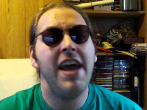 Alison Gold - CHINESE FOOD Track Review