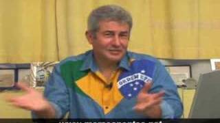 Qual a diferença: astronauta x cosmonauta?