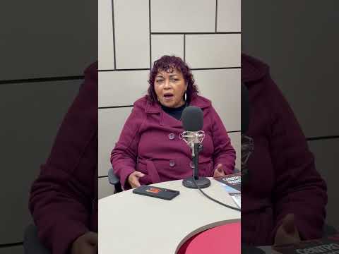 Uma das fundadoras do grupo Mães de Maio Débora Silva falou da implantação dos atendimentos do CMVV