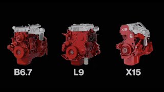 Cummins 6.7-liter gas engine part of new fuel agnostic approach