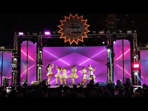 20230922 Stellagrima * - Overture + La mia adolescenza, THAI-JAPAN ICONIC MUSIC FEST 2023