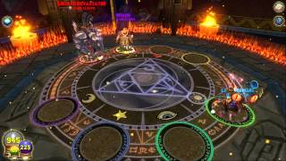 Wizard101: The Return of Belloq