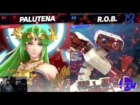 Rise 'N Grind 2022 Pools Winners Semi-Final - Grayson VS Raflow