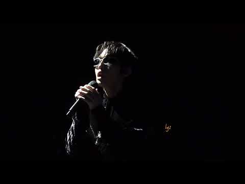 20251207  Clockenflap香港–林宥嘉 去北極忘記你