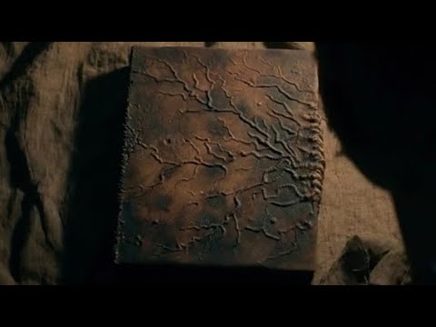 Necronomicon or al-Azif - The story of the scary magic book between fact and fiction.