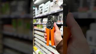 Crimping Tool КО-1 ЮПИТЕР