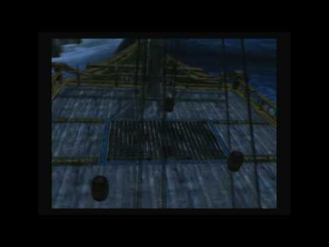 Castlevania Judgement - Story Mode - Simon Belmont 1/2