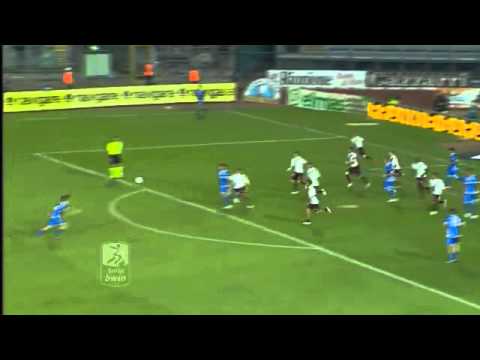 Empoli 1-1 Torino 20/05/2011 2010-11 - 41°
