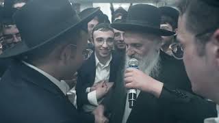 שחרור אריאל שמאי