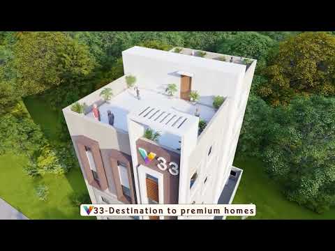 Vishwanadh V33 Project Tour 1