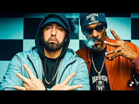 Eminem & Snoop Dogg - Coast 2 Coast Curfew (Official Music Video)