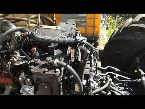 Ремонт трансмиссии МТЗ 892.Учимся вместе.