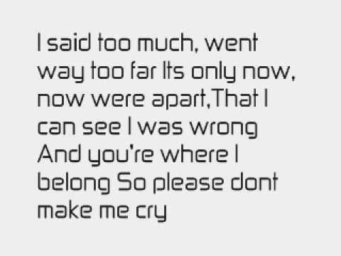 download lagu mp3 mp4 When I Said Goodbye Steps Lyrics, download lagu When I Said Goodbye Steps Lyrics gratis, unduh video klip Download When I Said Goodbye Steps Lyrics Mp3 dan Mp4 Free All Gratis