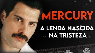 Freddie Mercury: Uma vida do começo ao fim | Biografia completa (Somebody To Love, Killer Queen)