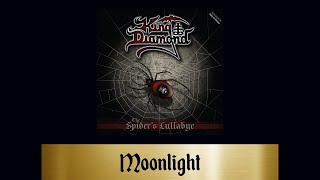 King Diamond - Moonlight (2009 Remaster) (lyrics)